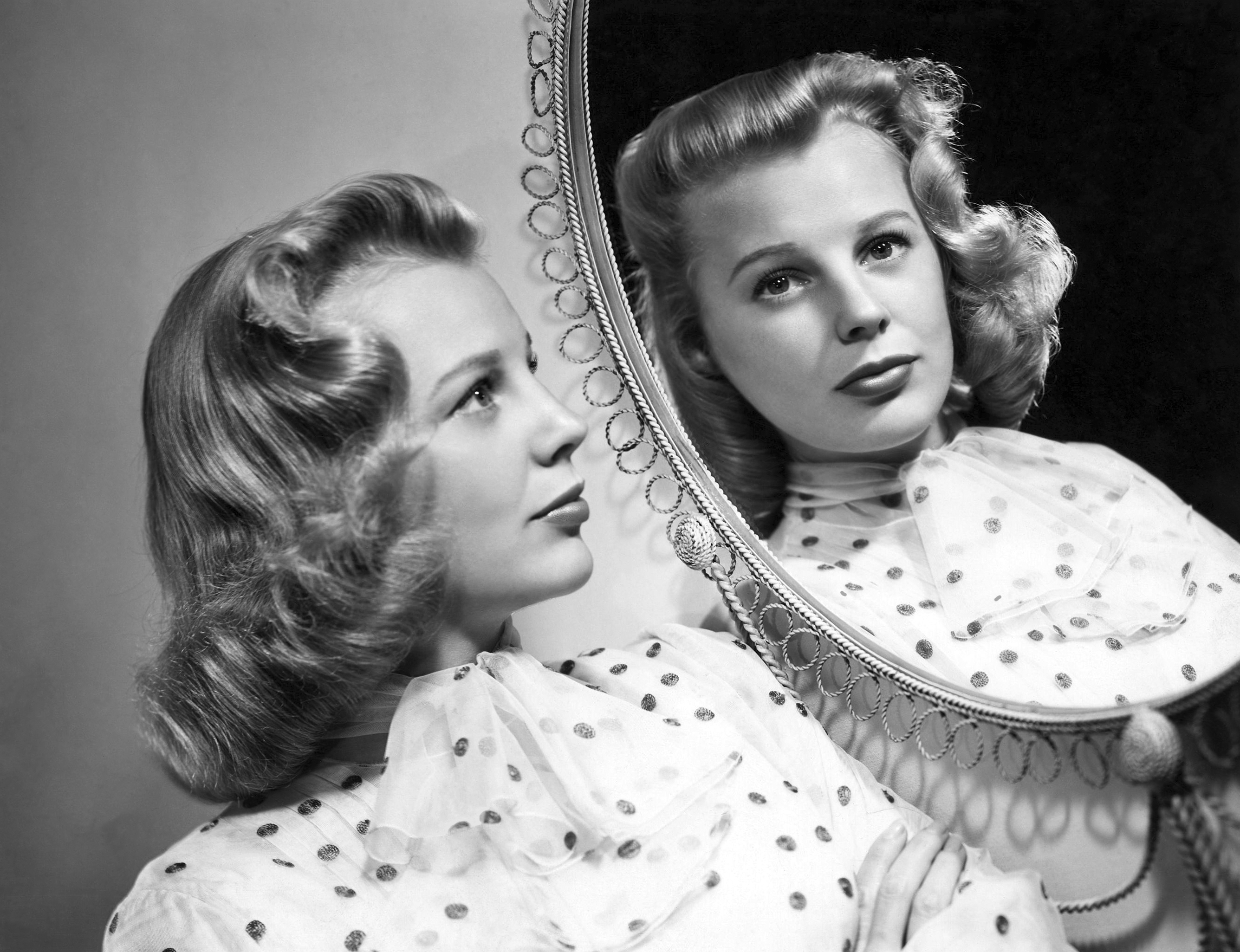 June Allyson June Allyson